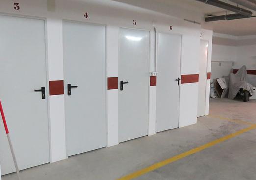 Apartment in San Miguel de Salinas