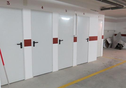 Apartment in San Miguel de Salinas