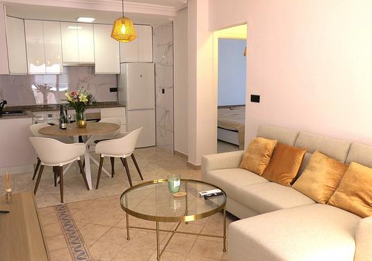 Apartment in Orihuela Costa