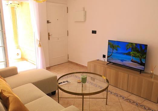 Apartment in Orihuela Costa
