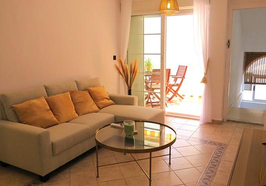 Apartment in Orihuela Costa