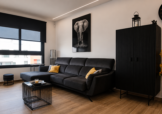 Apartment in Orihuela Costa