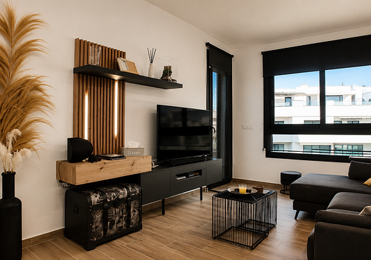 Apartment in Orihuela Costa