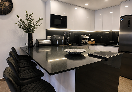Apartment in Orihuela Costa