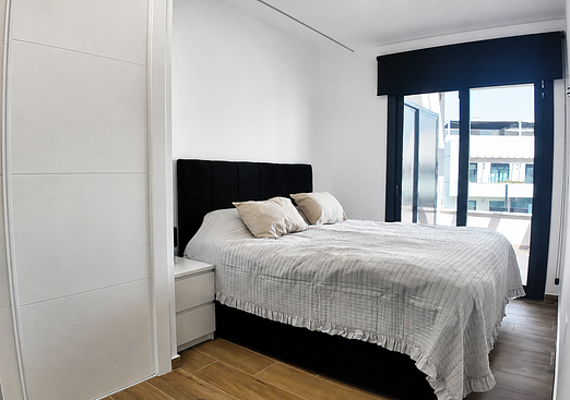 Apartment in Orihuela Costa