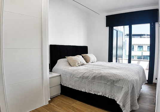 Apartment in Orihuela Costa