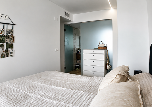 Apartment in Orihuela Costa