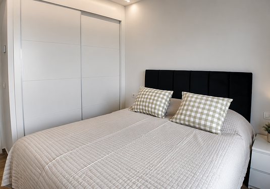 Apartment in Orihuela Costa