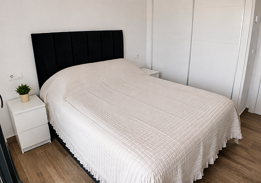 Apartment in Orihuela Costa