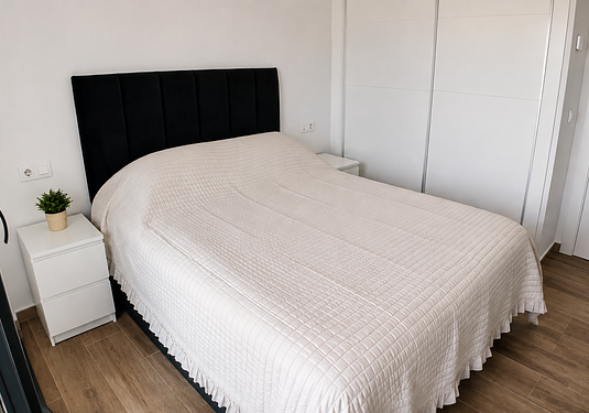 Apartment in Orihuela Costa