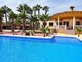 Villa in Catral