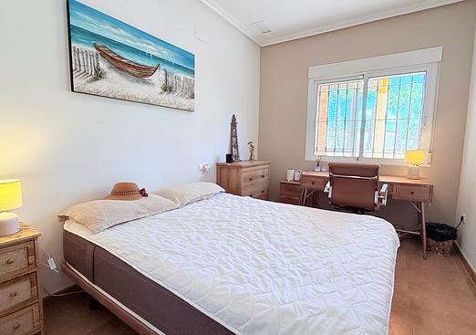 Villa in Catral