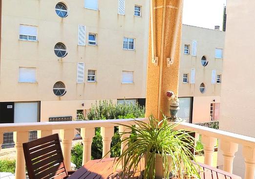 Apartment in Orihuela Costa
