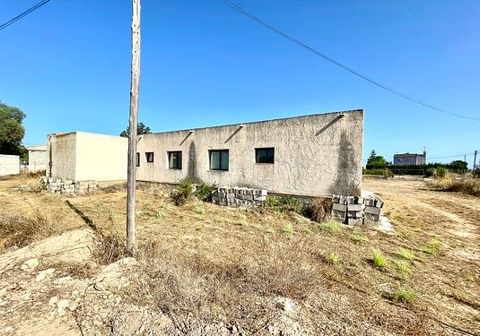Country house in Elche