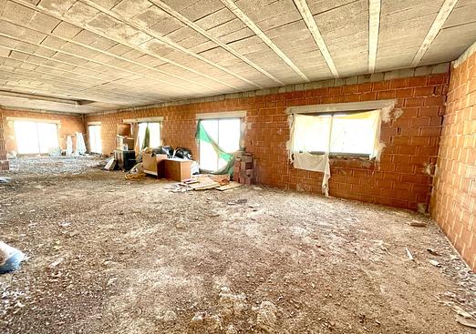 Country house in Elche
