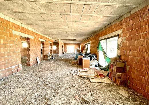 Country house in Elche