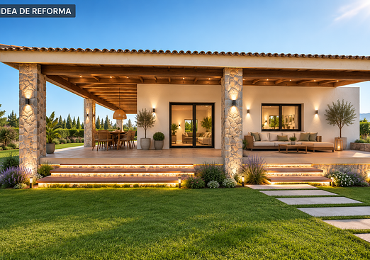 Country house in Elche