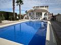 Villa in Camposol