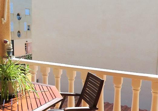 Apartment in Orihuela Costa