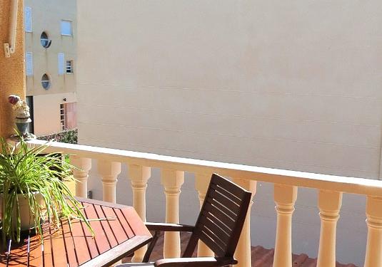 Apartment in Orihuela Costa