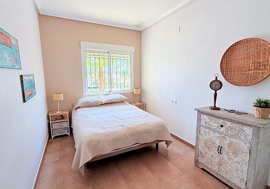 Villa in Catral