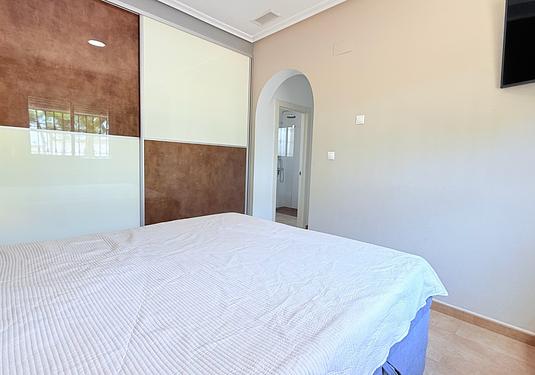 Villa in Catral