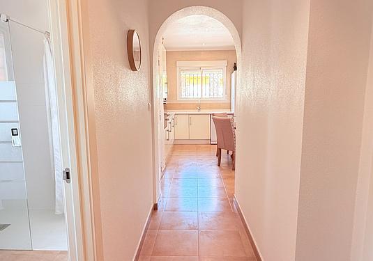 Villa in Catral
