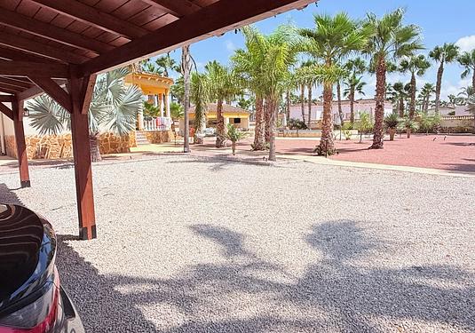 Villa in Catral