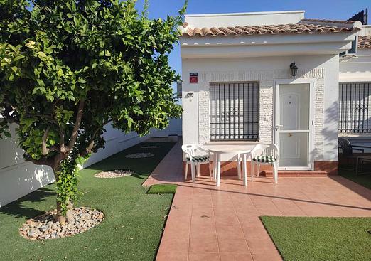 Villa in Sucina