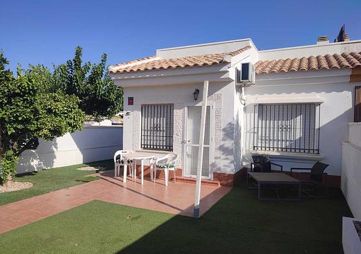 Villa in Sucina