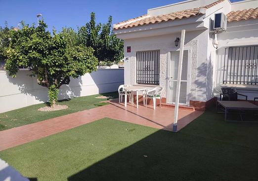Villa in Sucina
