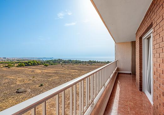 Apartment in Orihuela Costa