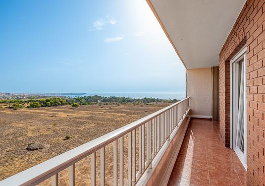Apartment in Orihuela Costa