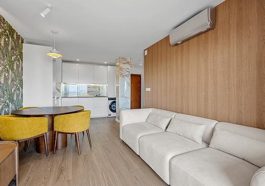 Apartment in Orihuela Costa