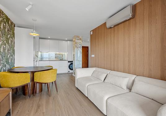 Apartment in Orihuela Costa