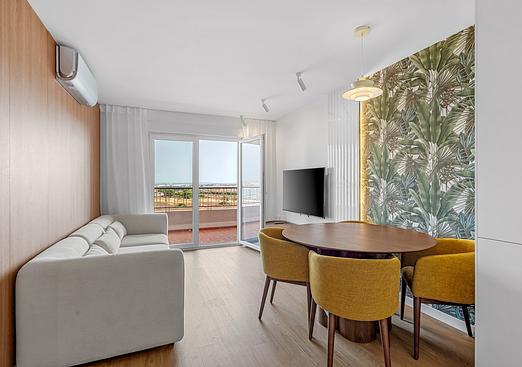 Apartment in Orihuela Costa