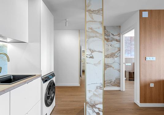 Apartment in Orihuela Costa