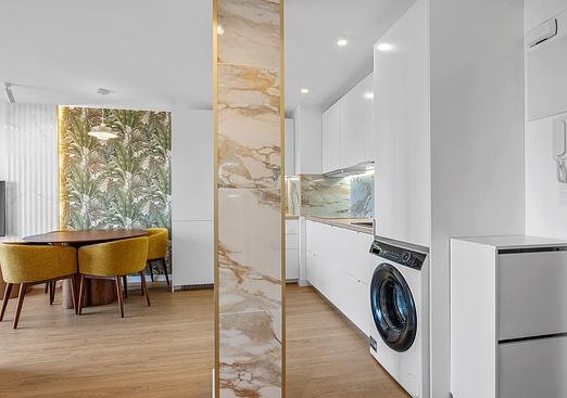 Apartment in Orihuela Costa