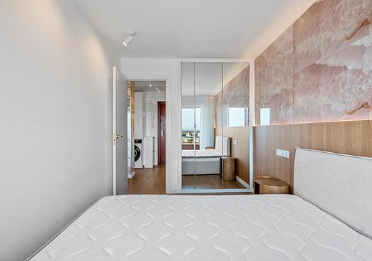 Apartment in Orihuela Costa