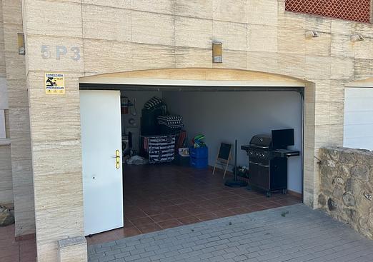 Town house in Algorfa