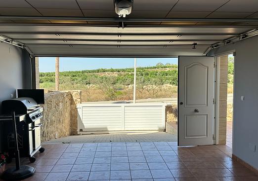 Town house in Algorfa