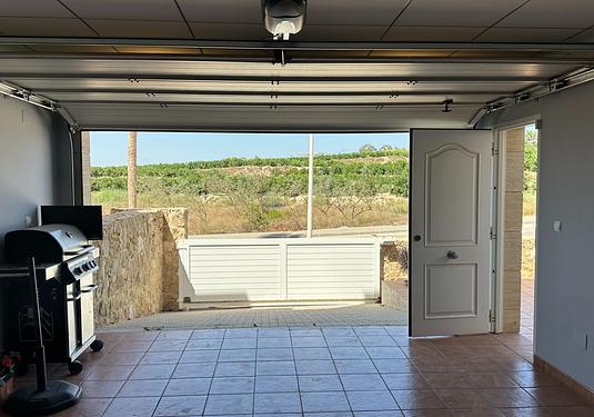 Town house in Algorfa