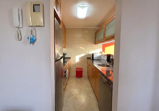 Town house in Algorfa