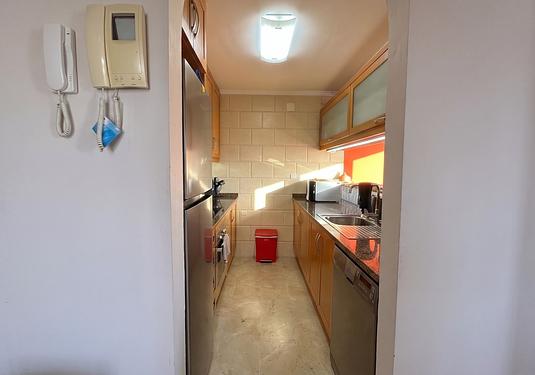 Town house in Algorfa