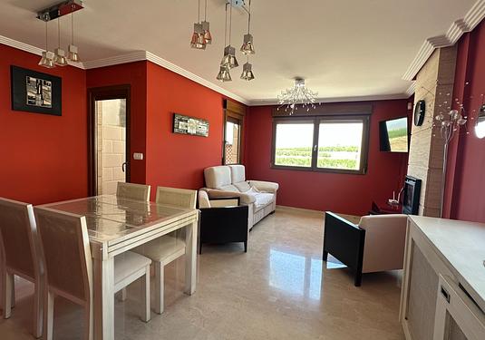 Town house in Algorfa