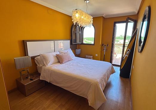 Town house in Algorfa
