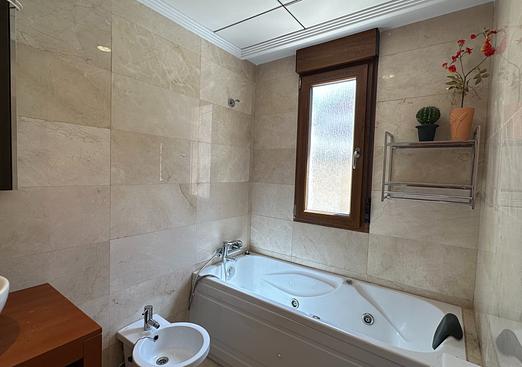 Town house in Algorfa