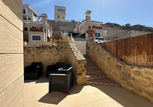 Town house in Algorfa