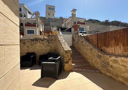 Town house in Algorfa