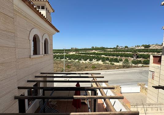 Town house in Algorfa